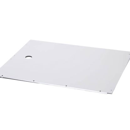 Picture of Nortek Repl, Cover, Compressor Part# D02893R