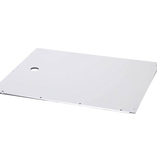 Picture of Nortek Repl, Cover, Compressor Part# D02893R