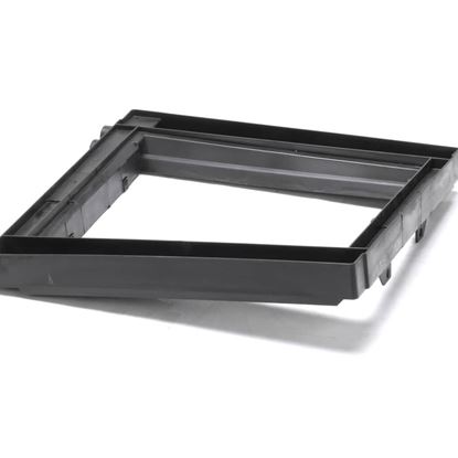 Picture of Nortek Repl, Drainpan, V, Rh, C', Fr, Blk Part# 669945R