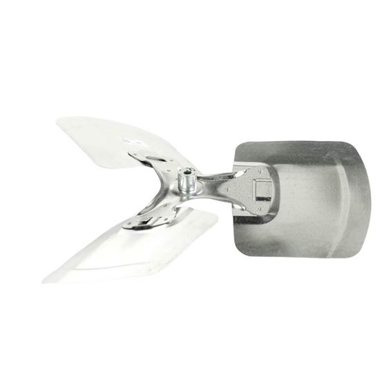 Picture of Nortek Repl, Fan, 3Bl, 24D, , Cw, 1/2, 1140 Part# 667303R