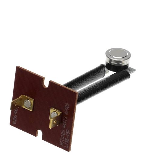 Picture of Nortek Repl, Lim, 1/2D, 1Sor, 135/120, A, B, F Part# 626464R