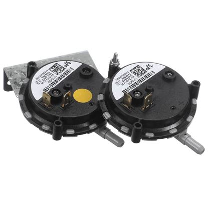 Picture of Nortek Repl, Switch, Press, 2X, No, -1.50/-0.60 Brkt Part# 1010439R