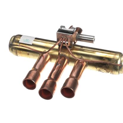 Picture of Nortek Repl, Valve, Reversing, Shf14-46nd Part# 669465R