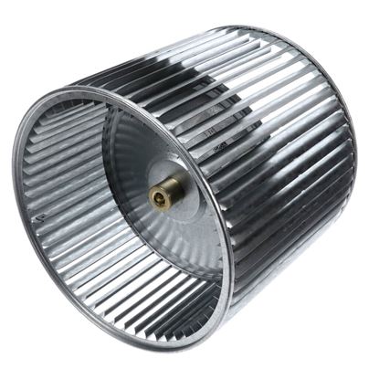 Picture of Nortek Repl, Wheel, Blower, 11X10, Convex Part# 1017727R