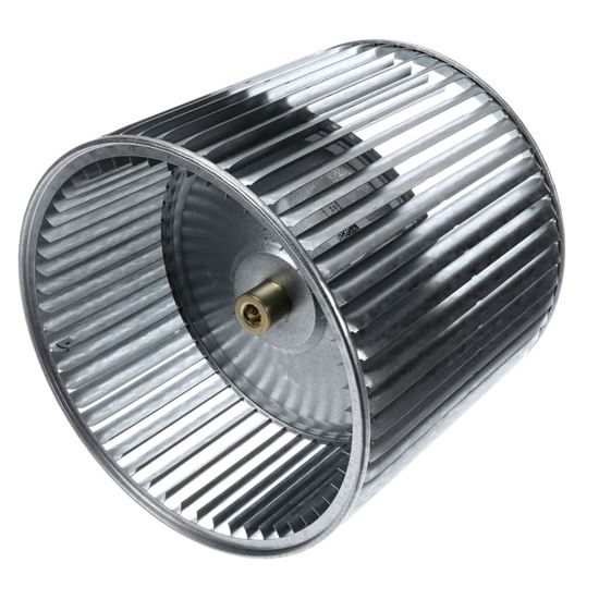 Picture of Nortek Repl, Wheel, Blower, 11X10, Convex Part# 1017727R
