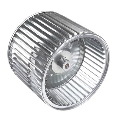 Picture of Nortek Repl, Wheel, Blwr, Cw 9 X 7.5 Part# 667294R