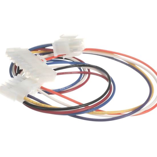 Picture of Nortek Repl, Wire Harness Part# 259200R