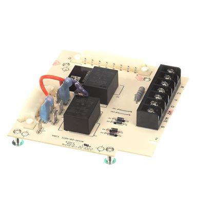 Picture of Nortek Repl,circuit Board,ac/heat Pump Part# 624625R