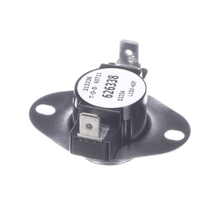 Picture of Nortek Repl,control,limit Part# 626338R