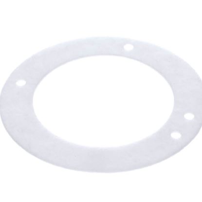 Picture of Nortek Repl,gasket,burner Mtg. Part# 660604R