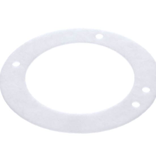 Picture of Nortek Repl,gasket,burner Mtg. Part# 660604R