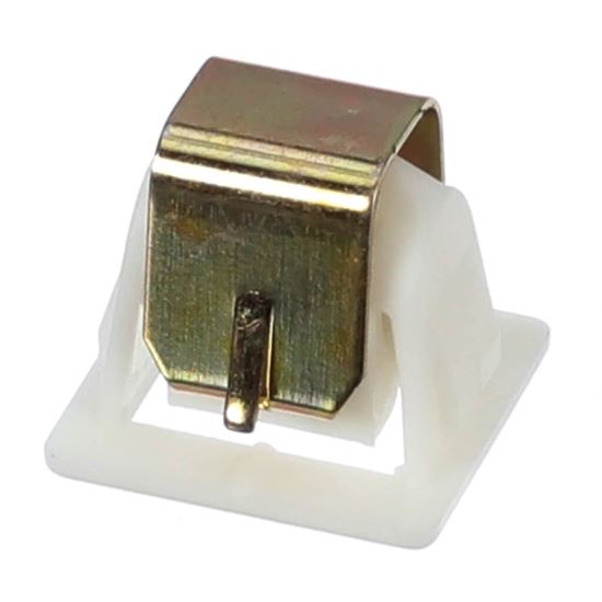 Picture of Nortek Repl,latch,door Part# 668420R