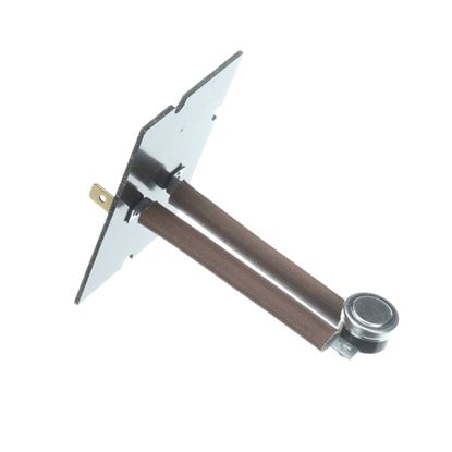 Picture of Nortek Repl,lim,1/2d,1s,180/160,a,b,f Part# 626434R