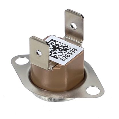 Picture of Nortek Repl,lim,1/2d,1s,or,160/130,a,a,f Part# 626598R