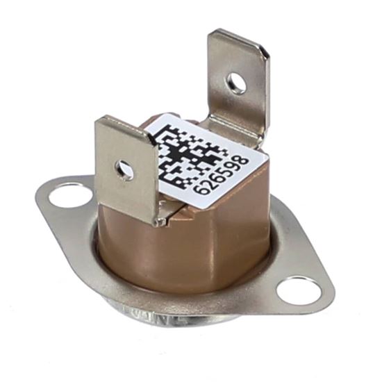 Picture of Nortek Repl,lim,1/2d,1s,or,160/130,a,a,f Part# 626598R