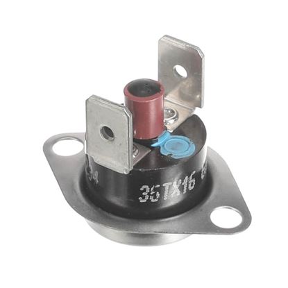 Picture of Nortek Repl,lim,1/2d,1s,or,250,m,a,f Part# 626352R