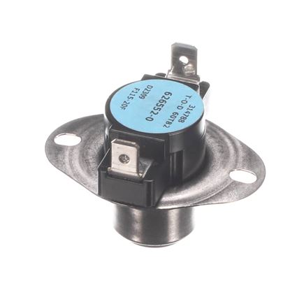 Picture of Nortek Repl,lim,3/4,1s,115/95,a,a,f,s Part# 626552R