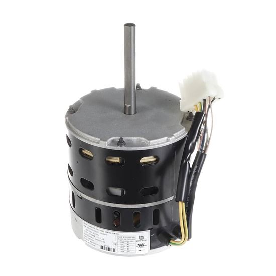 Picture of Nortek Repl,mtr,dm2xf,prog,1/2hp,p7rd-a Part# M0088901R