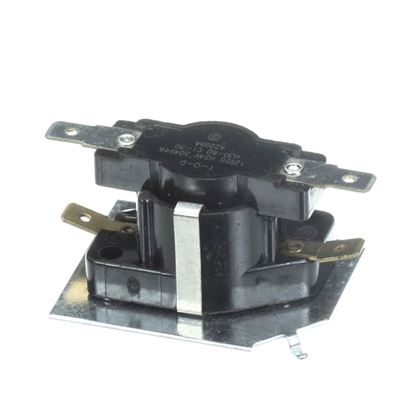 Picture of Nortek Repl,relay,time Delay Part# 105144000R