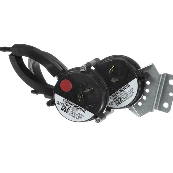 Picture of Nortek Repl,switch,pressr,no,d,.45/.85 Part# 632476R