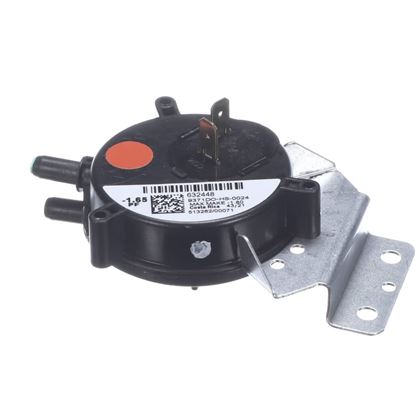 Picture of Nortek Repl,switch,pressure,no,d,1.80 Part# 632448R