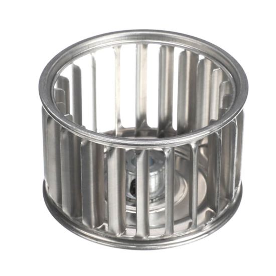 Picture of Nortek Repl,wheel,bwl,gas Gun,beckett Part# 667353R