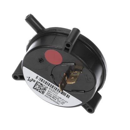 Picture of Nortek Replacement Pressure Switch - 1.20-Inch/1.40-inch Open/close Part# 632622R