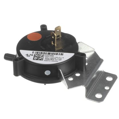 Picture of Nortek Replacement Pressure Switch No, 0.70 Part# 632489R