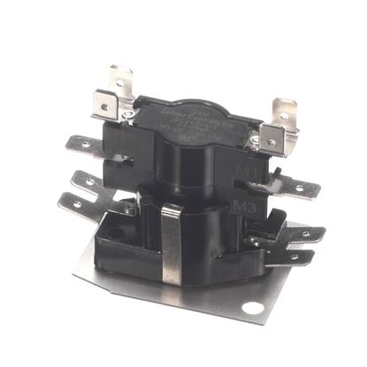 Picture of Nortek Sequencer 1-20 Seconds On, 40-110 Seconds Off Part# 01-0840