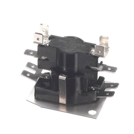 Picture of Nortek Sequencer 1-20 Seconds On, 40-110 Seconds Off Part# 01-0840