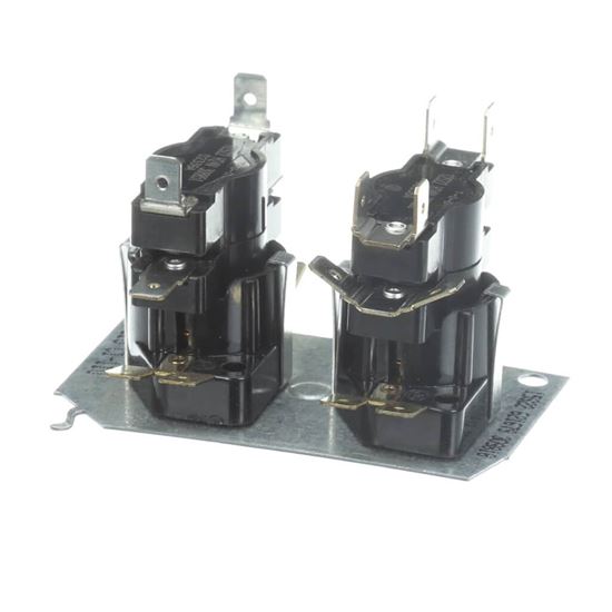 Picture of Nortek Sequencer,2 Stage 4 Pole,repl Part# 621679R