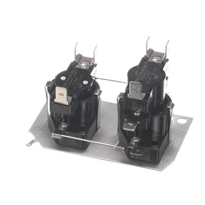 Picture of Nortek Sequencer; 1-110 On, 1-110 Off Part# 01-0842