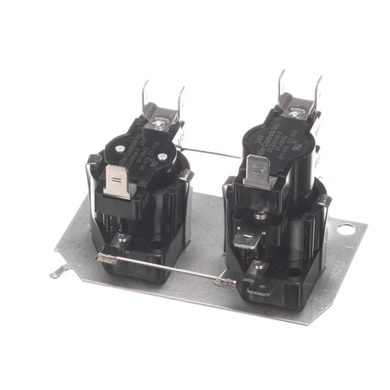 Picture of Nortek Sequencer; 1-110 On, 1-110 Off Part# 01-0842