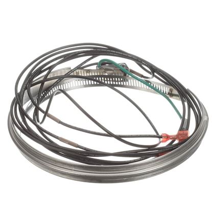 Picture of Trane 460V/32w, 575W/40w Crankcshtr Part# HTR15183