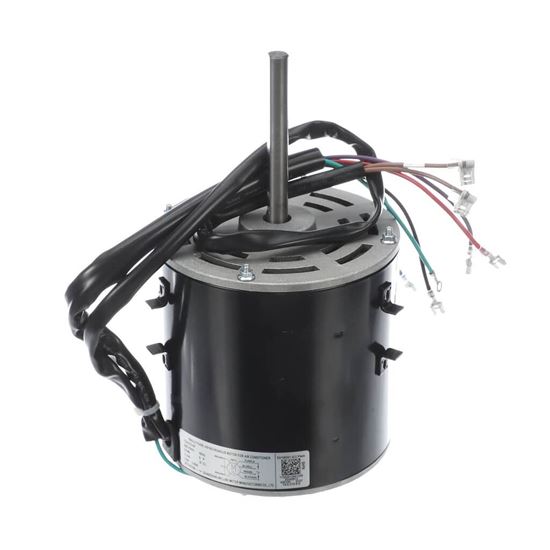 Picture of Trane 1/2Hp Motor 1Ph 230V Part# MOT14559