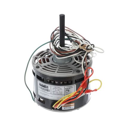 Picture of Trane 1/3Hp 277V 1Ph 1030Rpm Motor Part# MOT19441