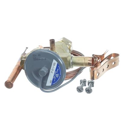 Picture of Trane 3/8-Inch X1/2-inch Odf 1 1/2Ton 5' Txv Part# VAL18751