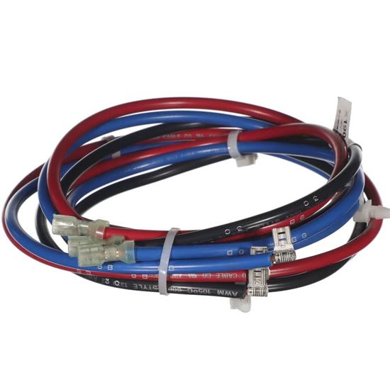 Picture of Trane Wiremotor Extension Harness Part# WIR01119