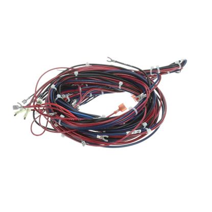 Picture of Trane Wire Control Panel Unit Power 460V Part# WIR03909