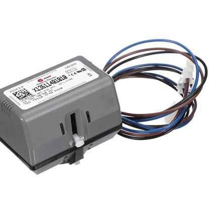 Picture of Trane Actuator; Valve 24V Part# VC8110ZZ32-549