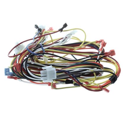 Picture of Trane Wire; Harness-upflow 2 Stage Part# WIR04138