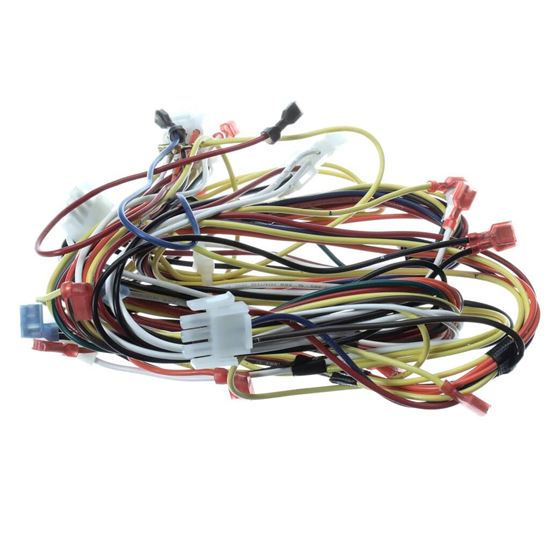 Picture of Trane Wire; Harness-upflow 2 Stage Part# WIR04138