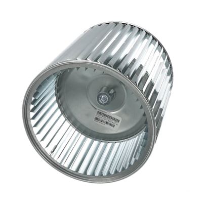 Picture of Trane Wheel; Blower 9.50 In Dia Ccw .50 Bor Part# WHL00702