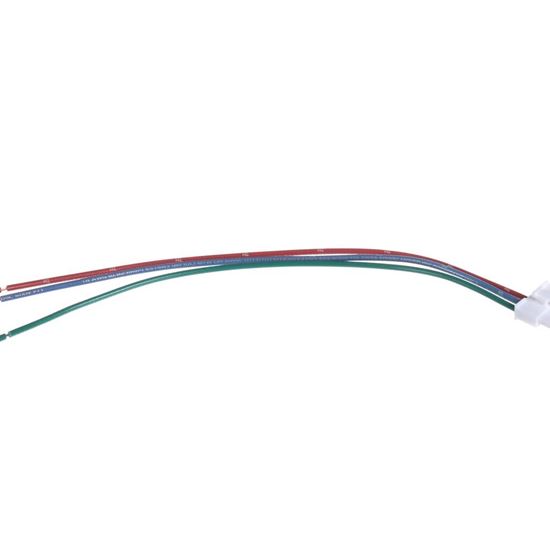 Picture of Trane Wire; Wire Harness Burner Ignition Fan Part# WIR13266