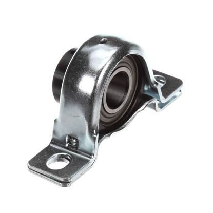 Picture of Trane 0.57 Bearing; 3/4 Bore Part# BRG00690