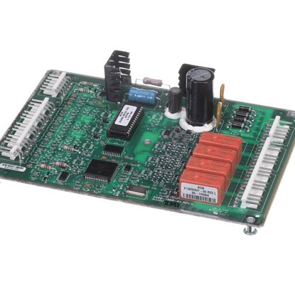 Picture of Trane 1U49 Module Board-47775 Part# MOD01289