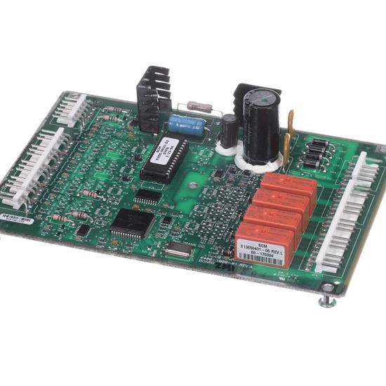 Picture of Trane 1U49 Module Board-47775 Part# MOD01289