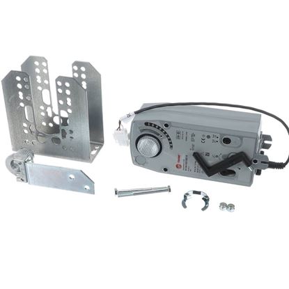 Picture of Trane Actuator Part# ACT00711
