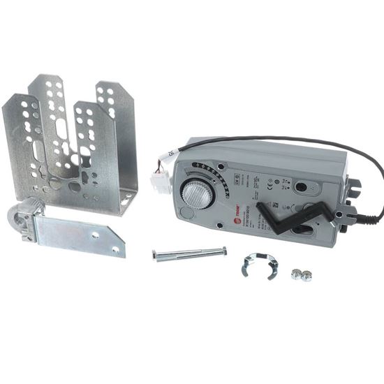 Picture of Trane Actuator Part# ACT00711
