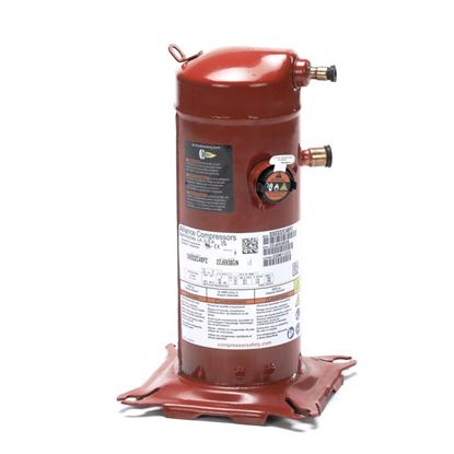 Picture of Trane 3.1Hp 460V 3P Hermetic Compressor-35704 Part# COM11225